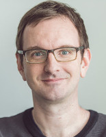 photo of Falk Hüffner